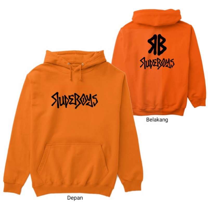 Barderos buzo best sale