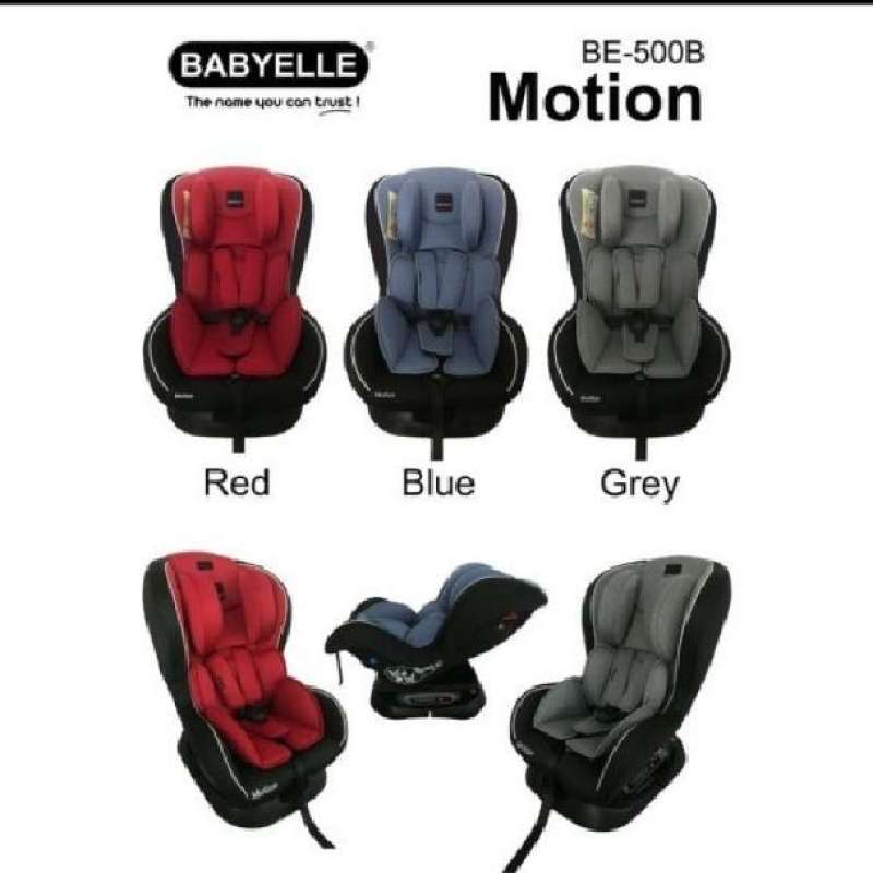 Car sales seat elle