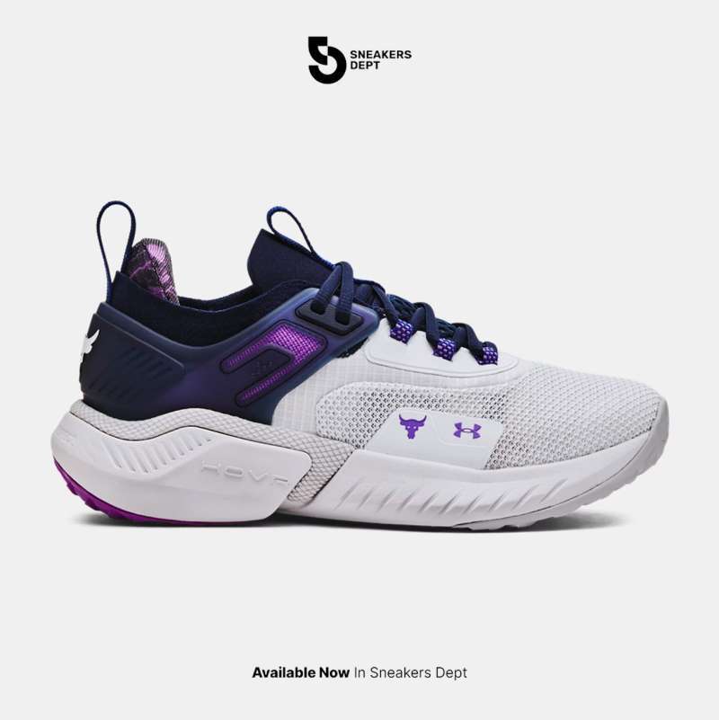 Sepatu project rock discount