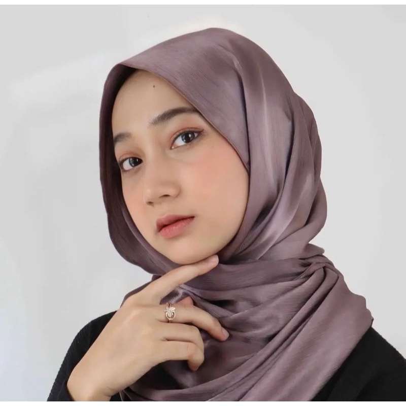 Pashmina silk deals