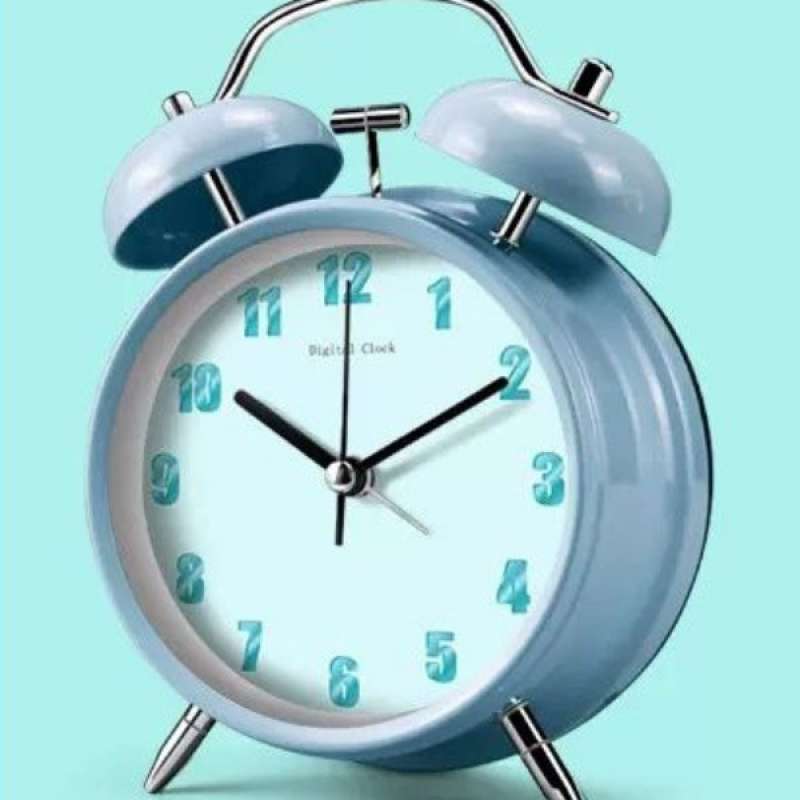 Alarm jam 4 deals