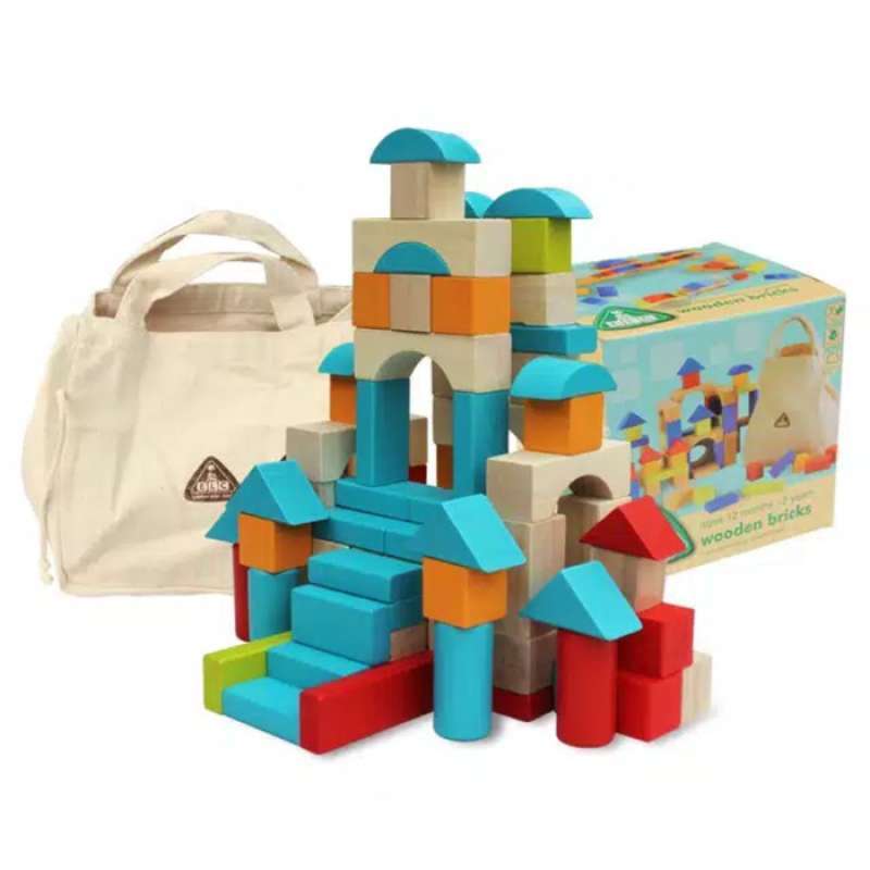 Elc blocks hot sale