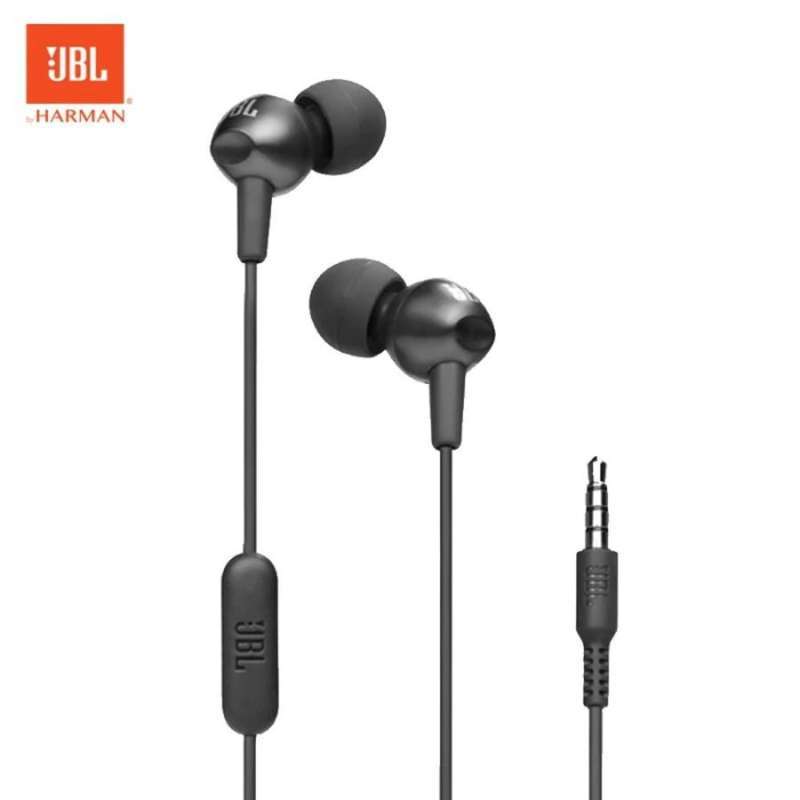 Jbl Earphones Jbl C200si Vs Jbl T160 Headset Jbl T110 Jbl C100si