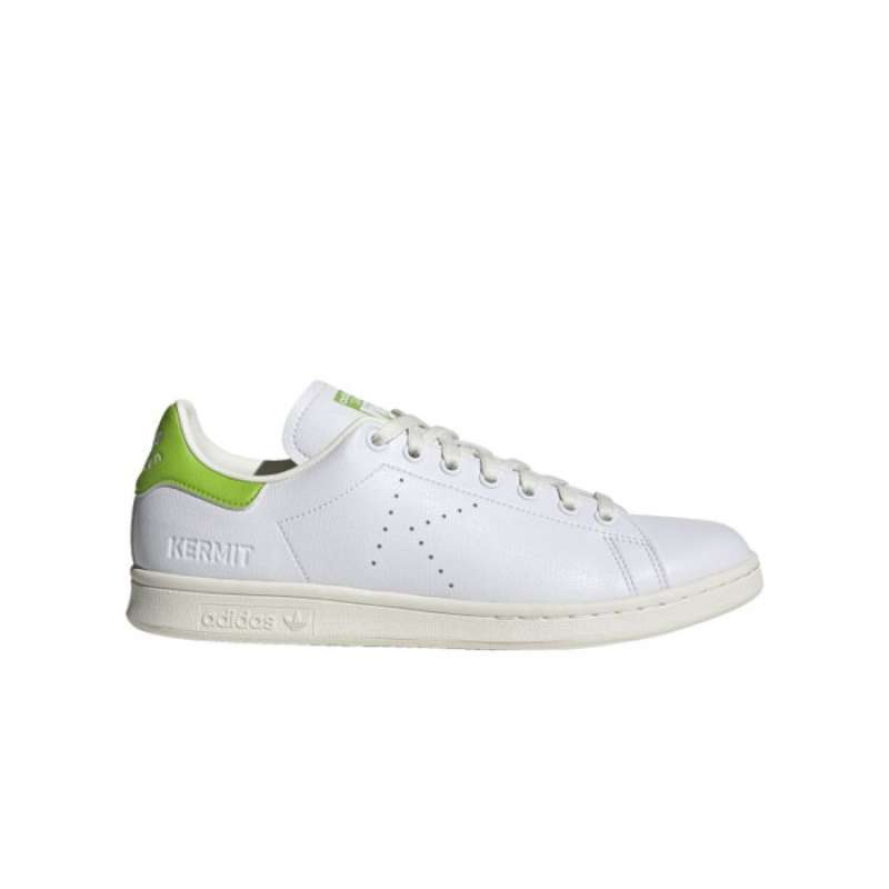 Promo Sepatu Pria ADIDAS STAN SMITH KERMIT THE FOG - FY5460 Diskon 44% di  Seller Sneakers Flash Official Store - Warehouse | Blibli