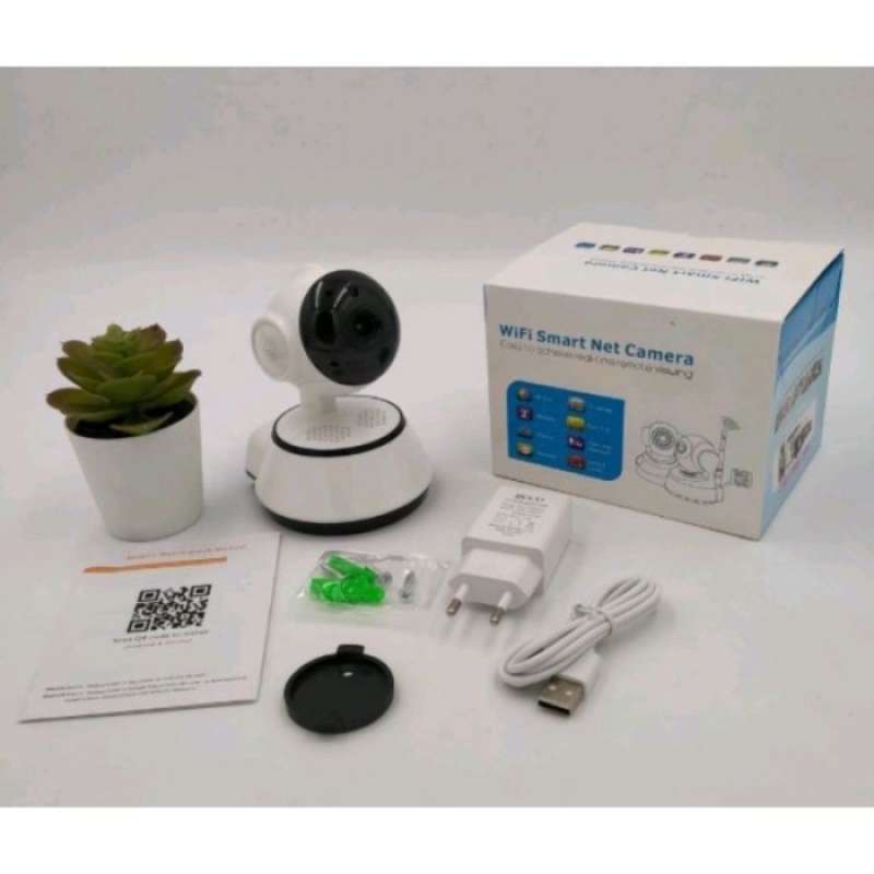 Cctv tanpa hotsell dvr bisa online