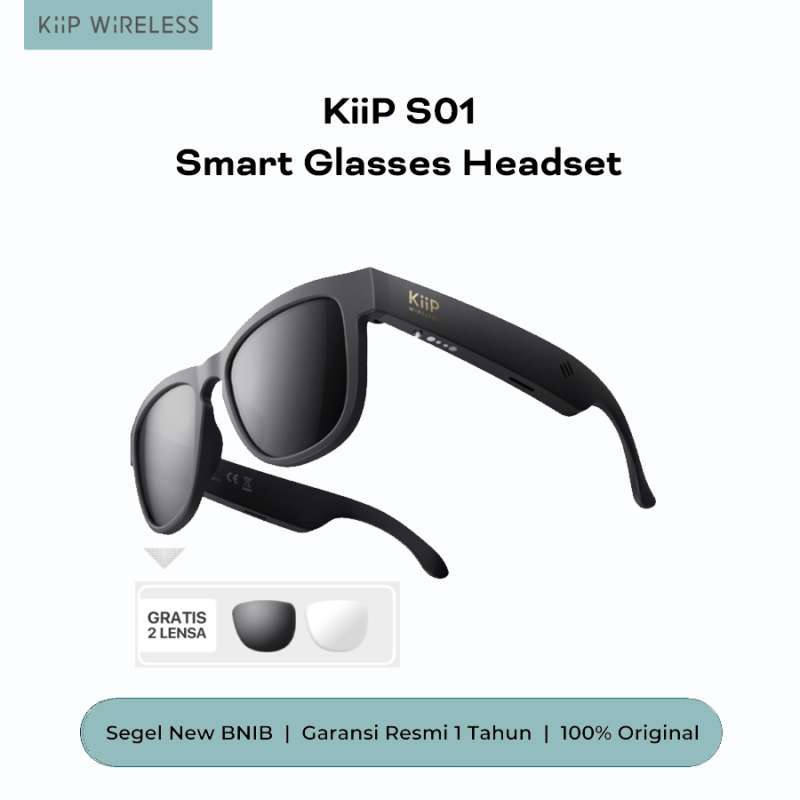 Smart glass indonesia store