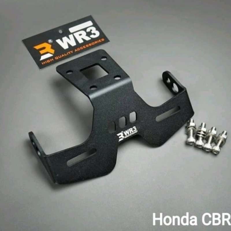 Tail discount tidy cbr250rr