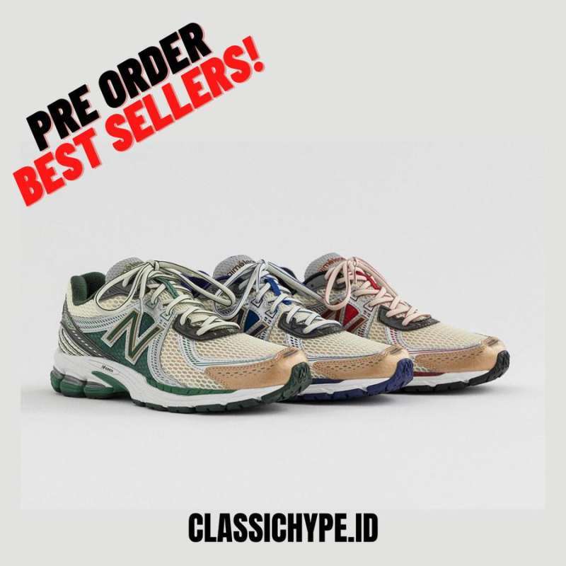 New balance 2025 820 v2