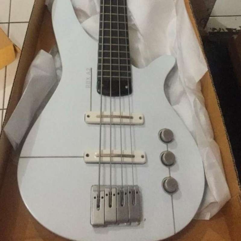 Jual Terlaris Bass Yamaha Rbx A2 Pickup Aktif Murah Di Seller