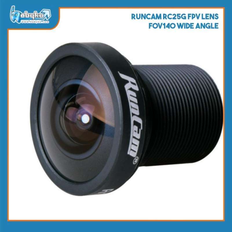 Runcam rc25g hot sale