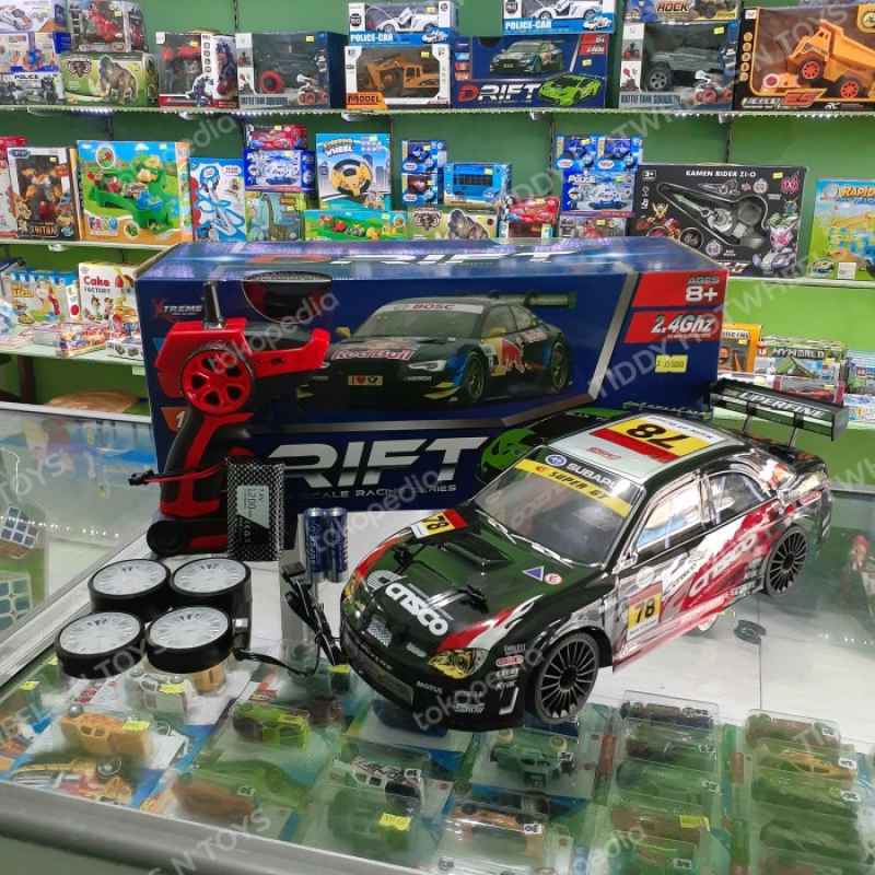 rc drift san zuan 4wd scale 1 14 2.4ghz