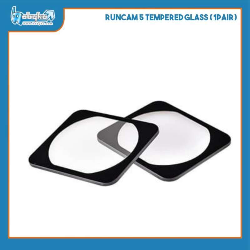 Runcam 5 glass hotsell
