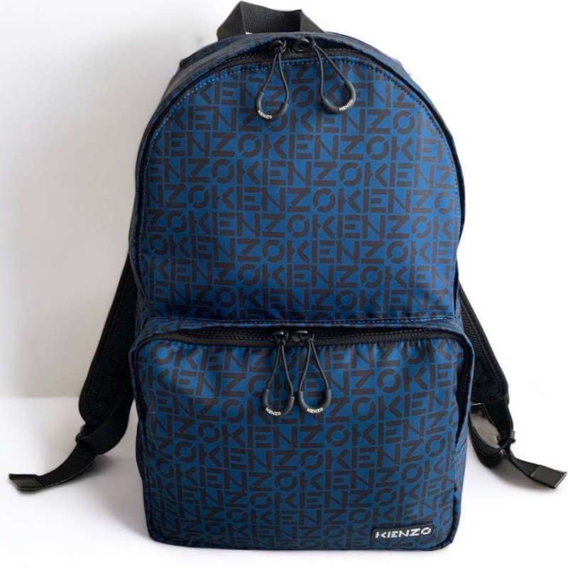 Jual kenzo hotsell backpack