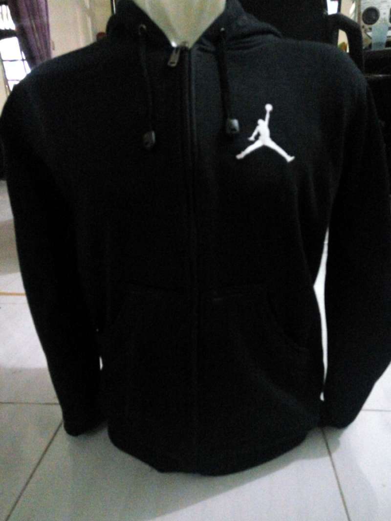 Jaket air jordan 2025