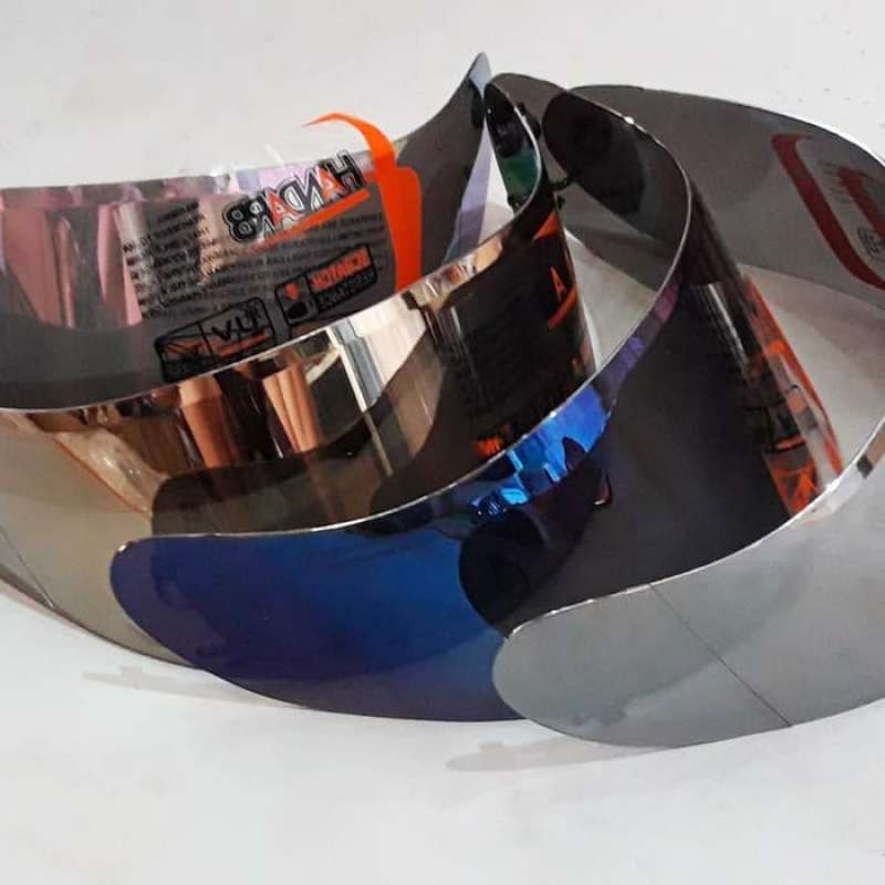 Visor iridium kyt top r10