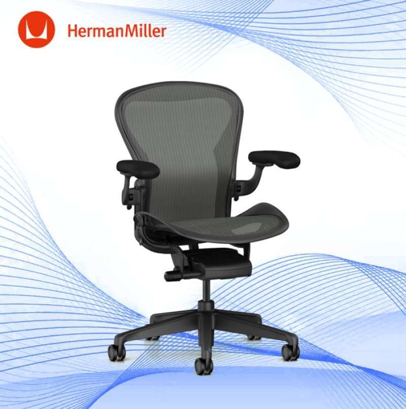 Kursi aeron sale
