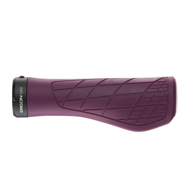 ERGON GRIP MTB GA3 LARGE PURPLE REIGN 2020 42411588