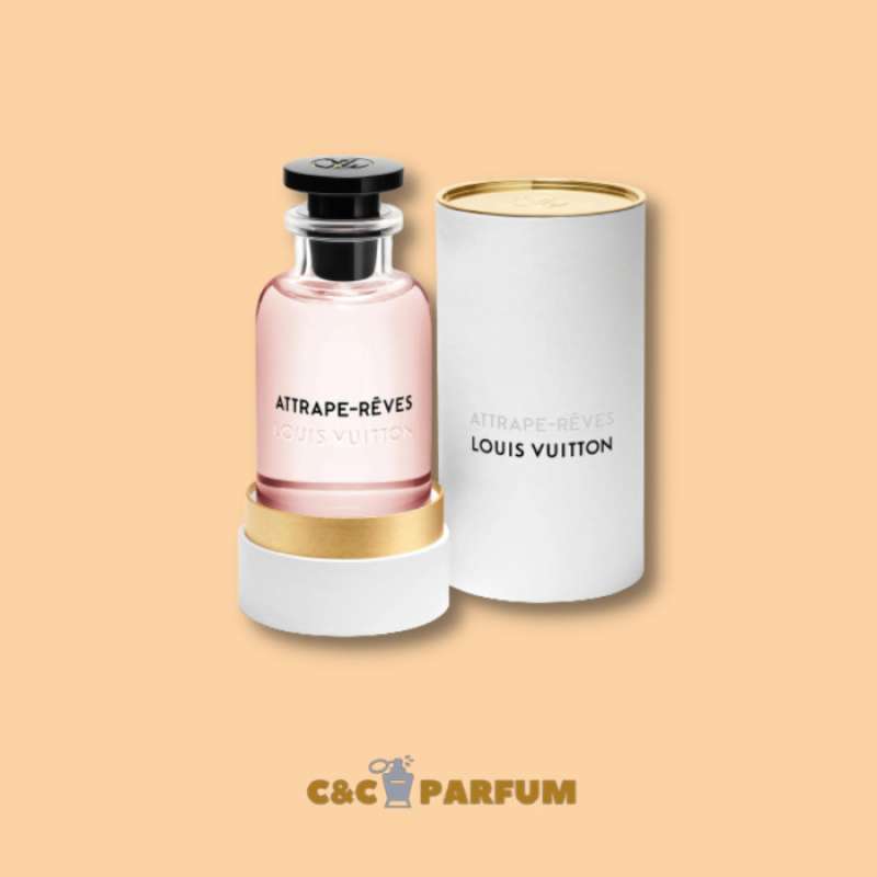 Louis Vuitton Attrape Reves Eau de Parfum 100 ml