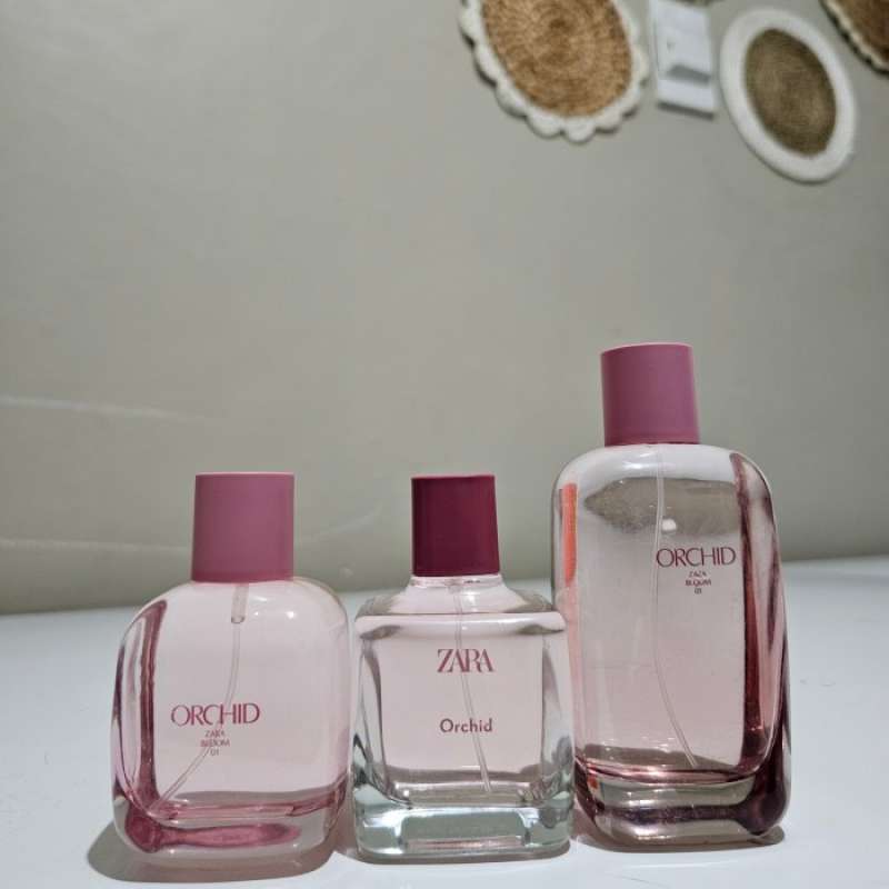 Jual parfum zara original store