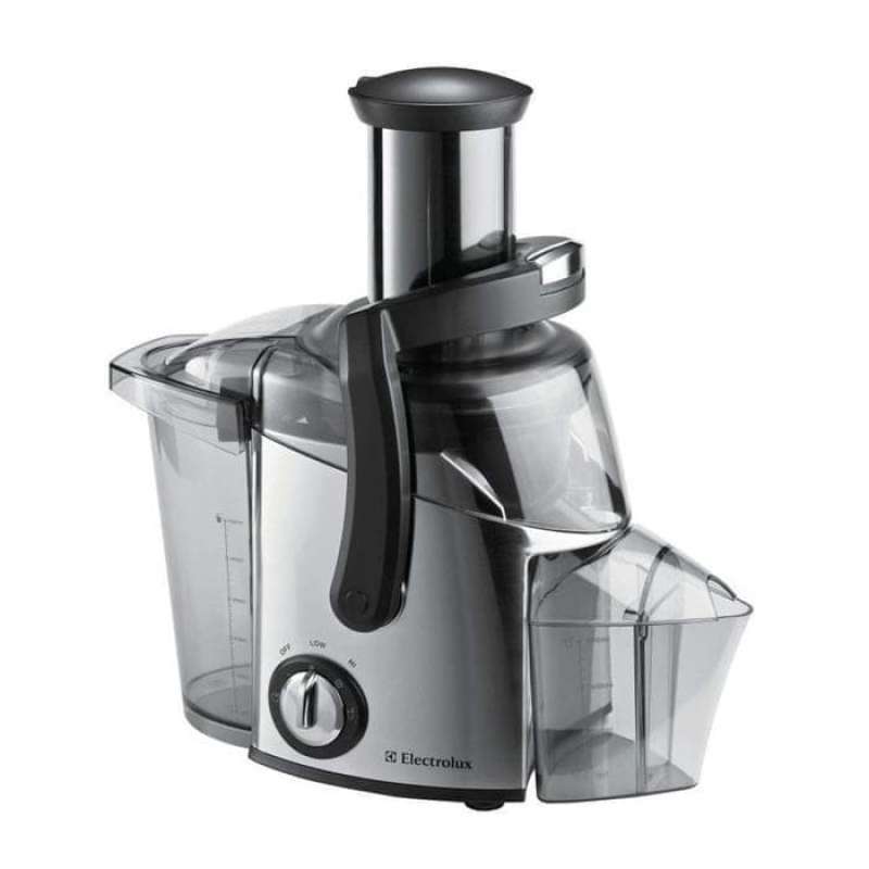 Electrolux juicer sales