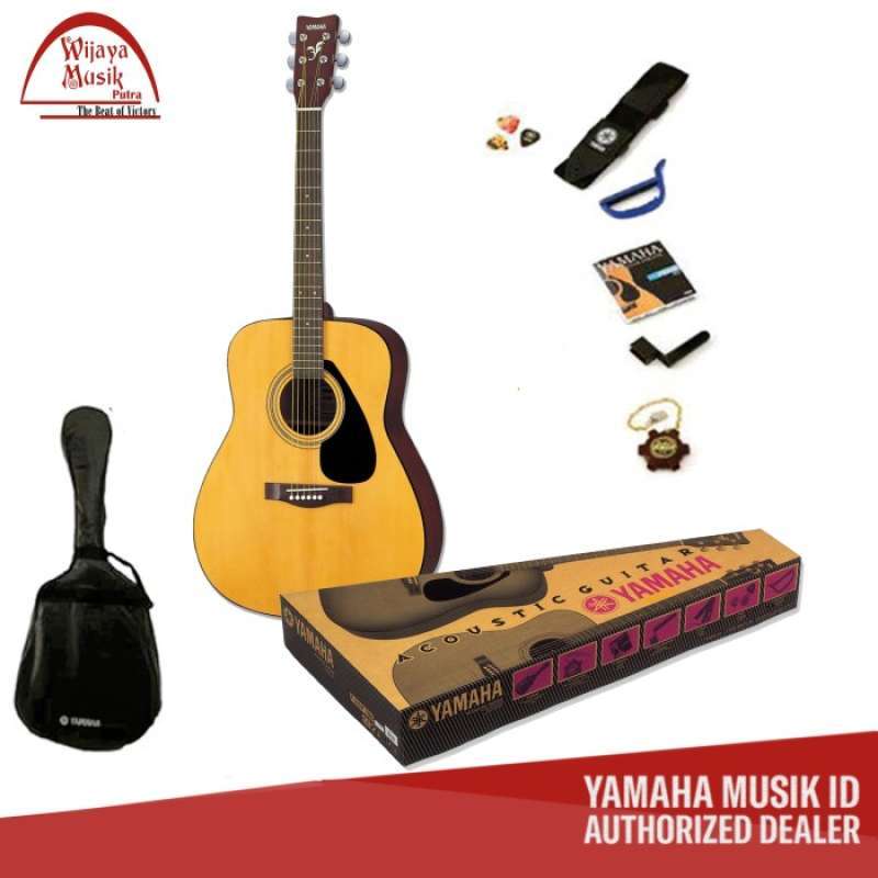 Yamaha F310P Gitar Akustik