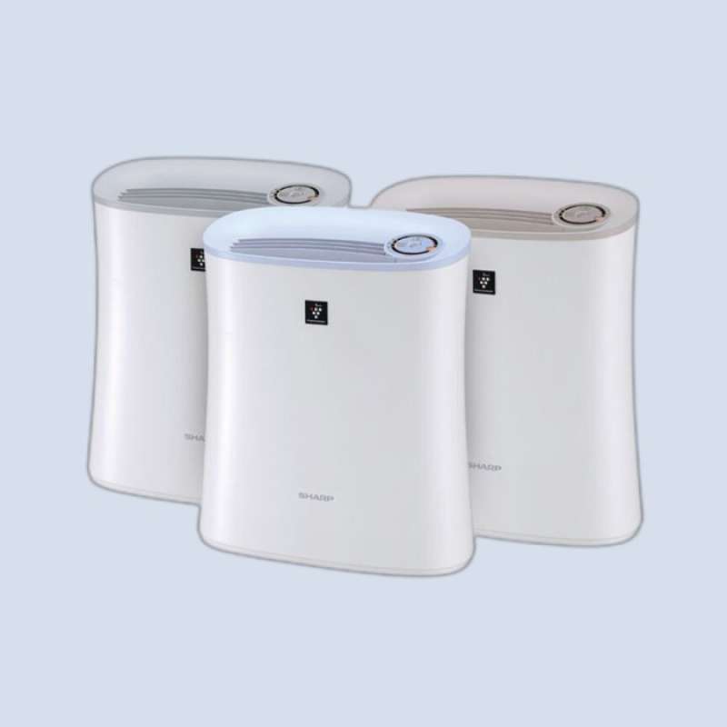 Mini Air Purifier Harga Terbaru Februari 2024 Blibli