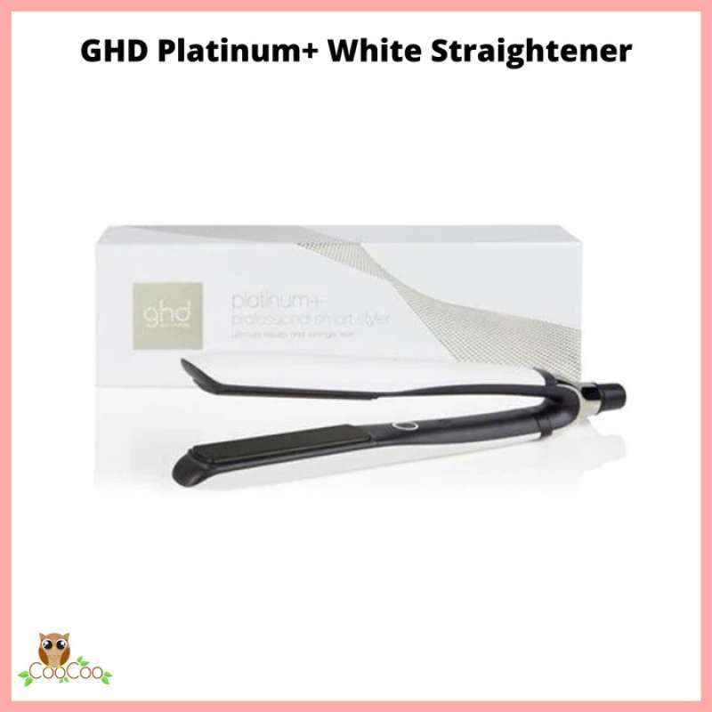 Jual 2025 ghd platinum