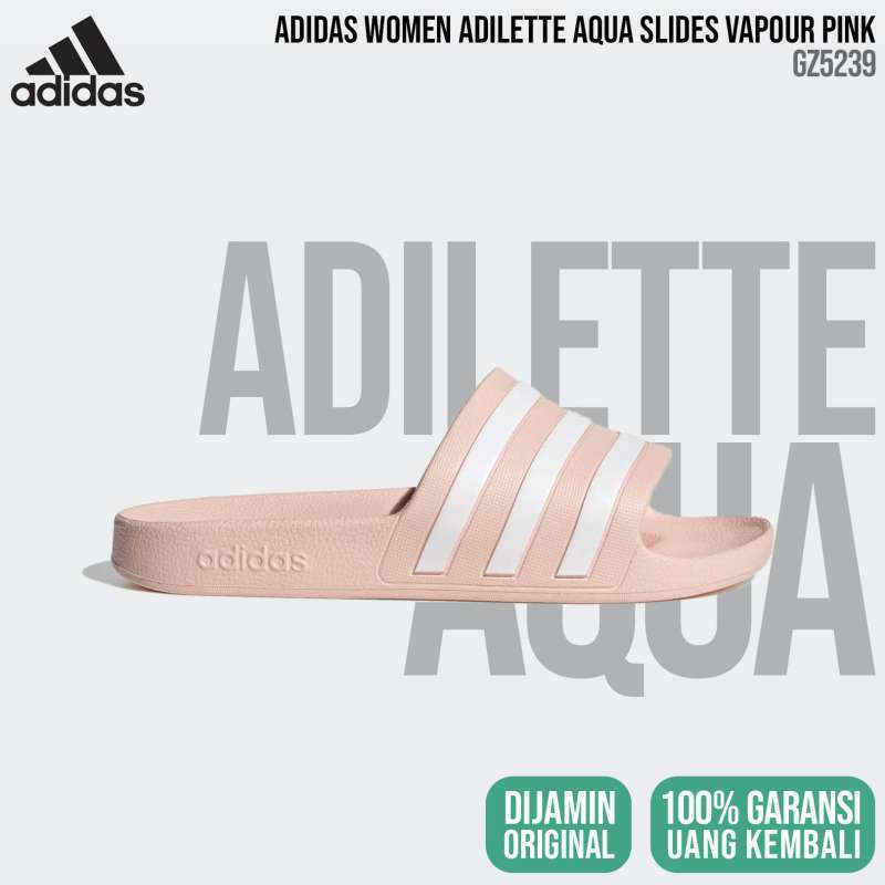Sandal slop adidas 2025