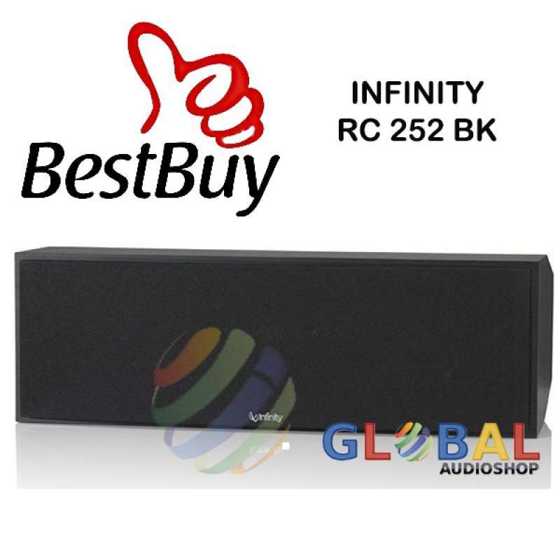 Infinity rc252 hot sale