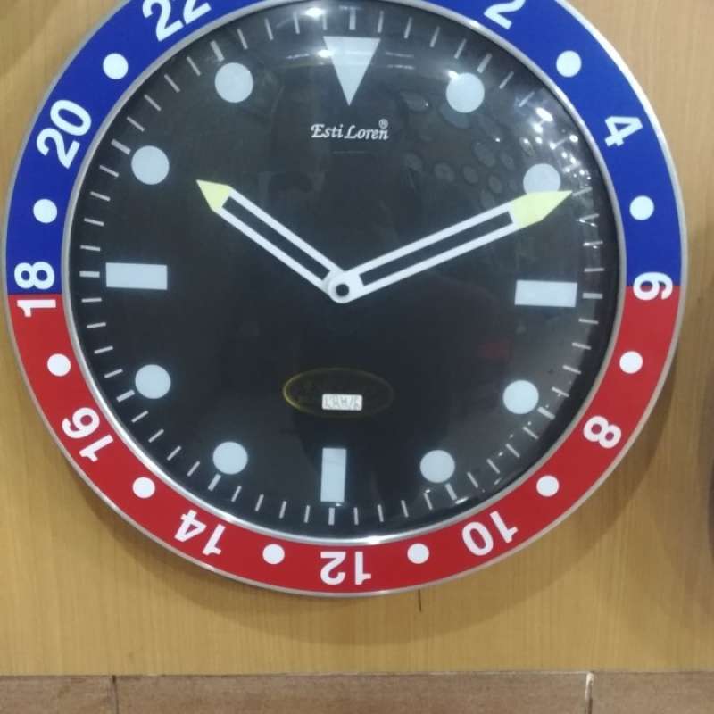 Harga rolex pepsi original cheap