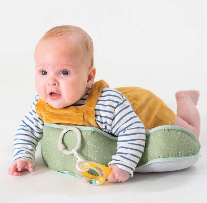 Taf toys tummy time sale