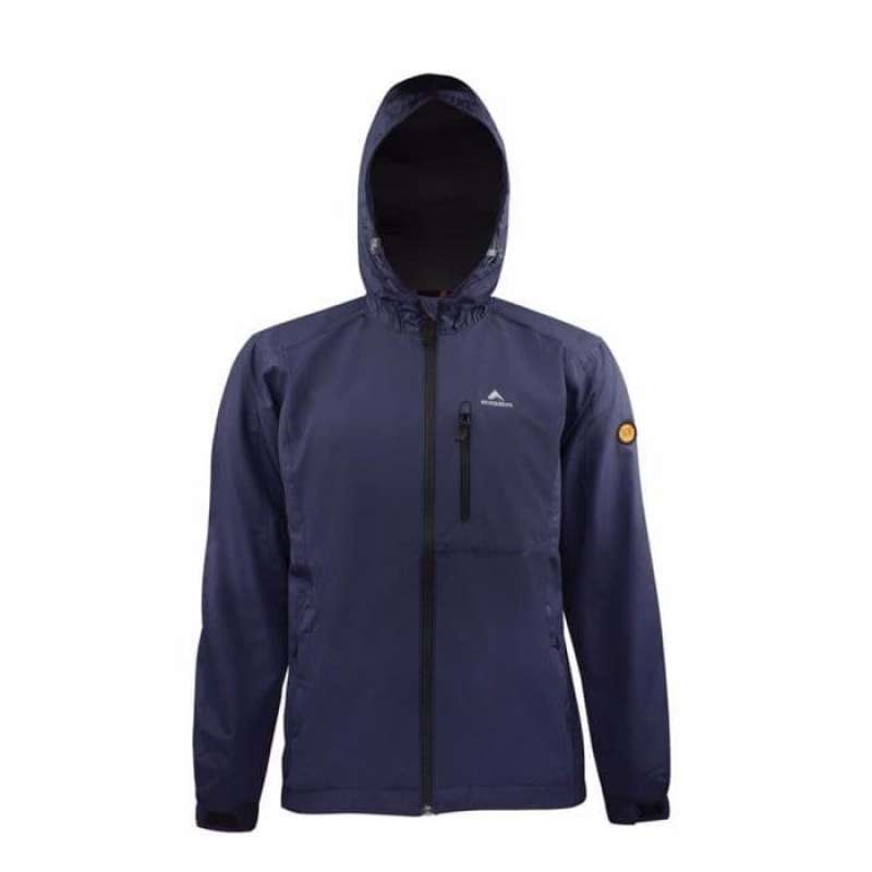Eiger windbreaker online