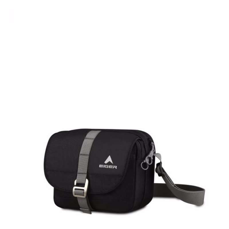Eiger tas selempang pria top