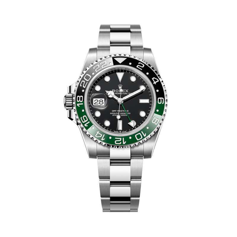 Harga rolex 2025 second