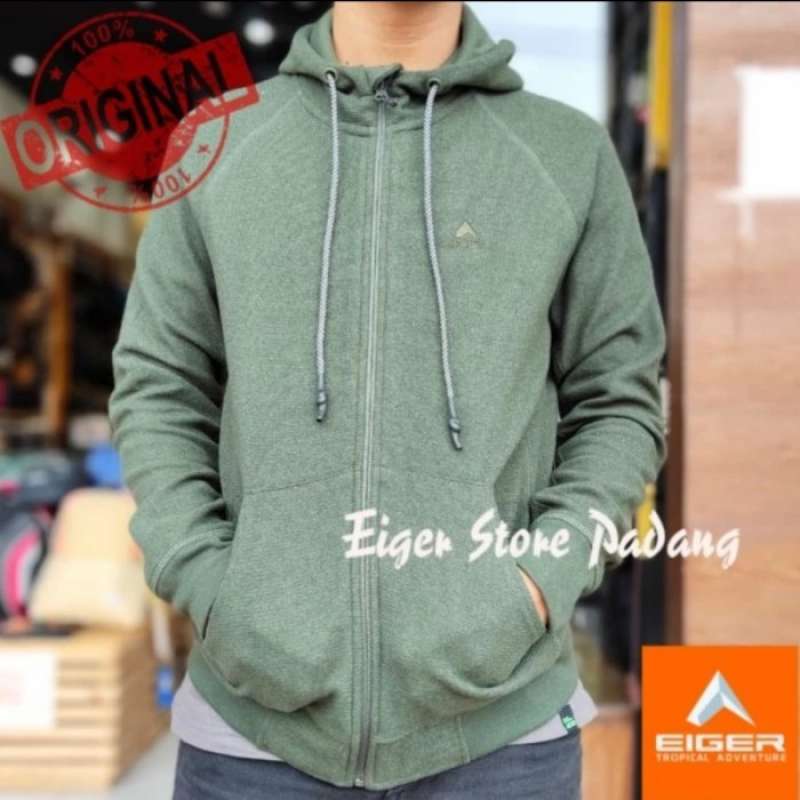 Sweater eiger deals