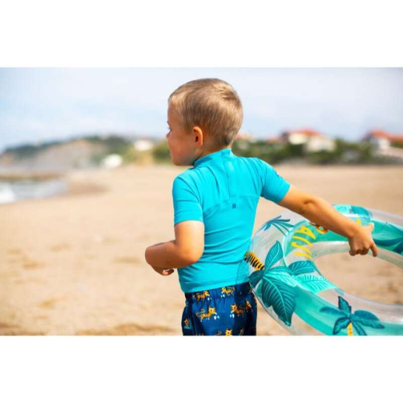 Decathlon t shirt anti uv bebe outlet