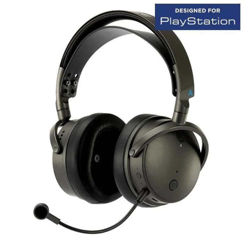 AUDEZE LCD－X ヘッドホン LCDX-AA-B-BL/AS-AD005