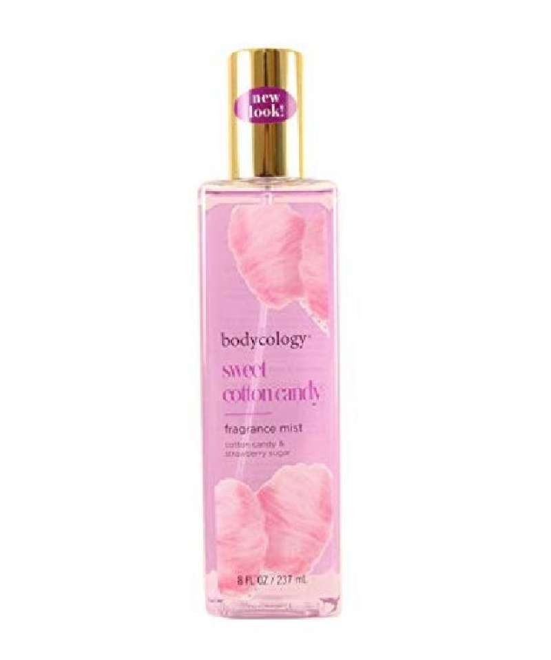 Bodycology Walmart Perfume Spray Jual Bodycology Sweet Cotton