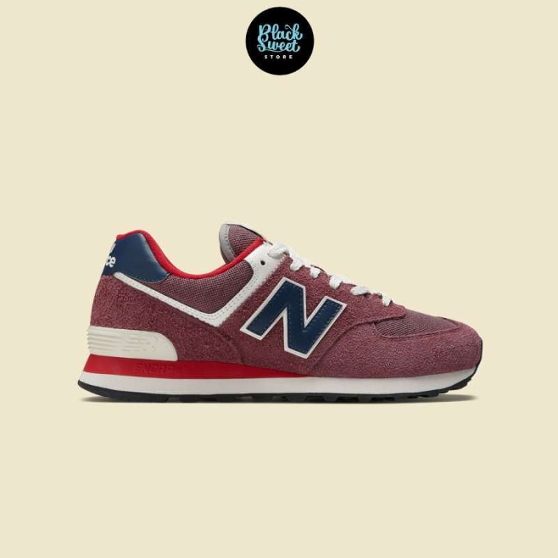 Jual new balance shop 574 classic