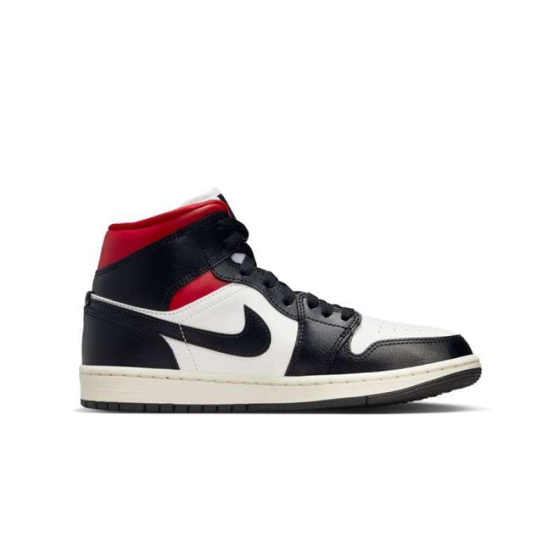 Jual air hotsell jordan 1 mid
