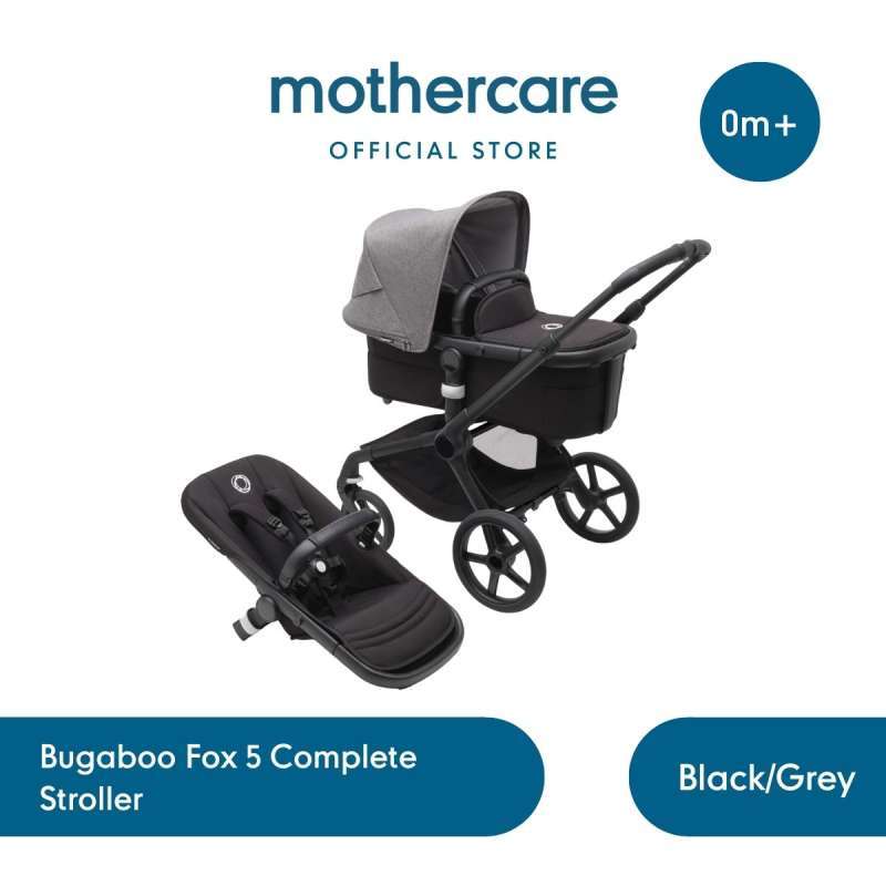 Stroller store bayi bugaboo