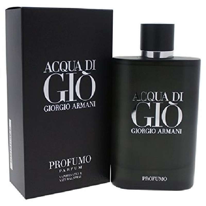 Jual Giorgio Armani Acqua Di Gio Profumo Cologne 6.08 Ounce Di Seller Beauty Usa Sunter Jaya Kota Jakarta Utara Blibli