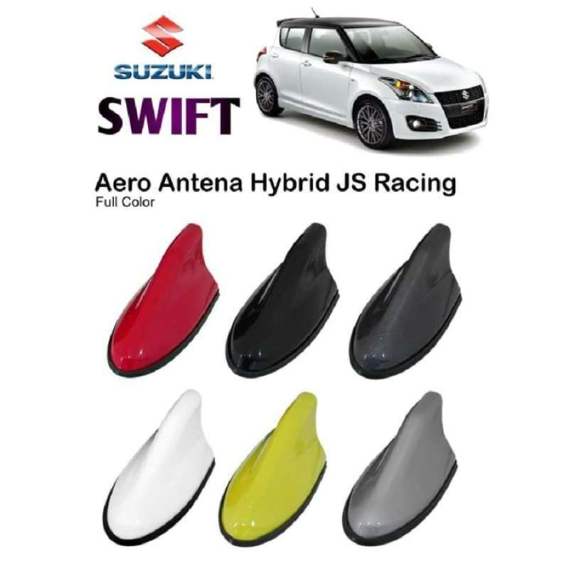 Antena radio online suzuki swift