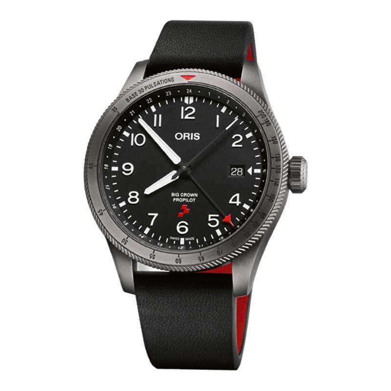 Promo Jam Tangan Pria Oris Pro Pilot 01 798 7773 4284 hb zql set Rega Fleet Leather Strap Extra Strap Limited Edition Diskon 30 Di Seller Machtwatch Official Store Kedoya Utara 2 Kota Jakarta Barat Bl...