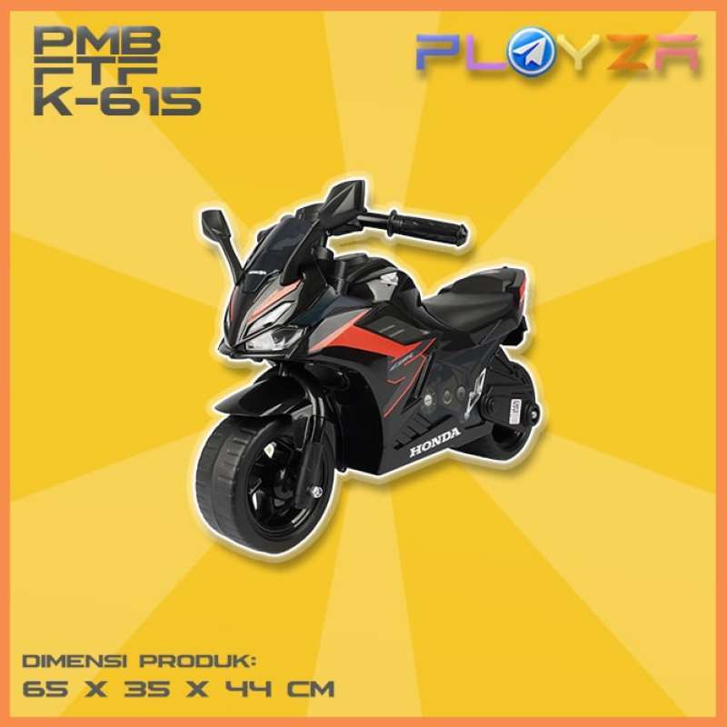 Motor cbr shop mini