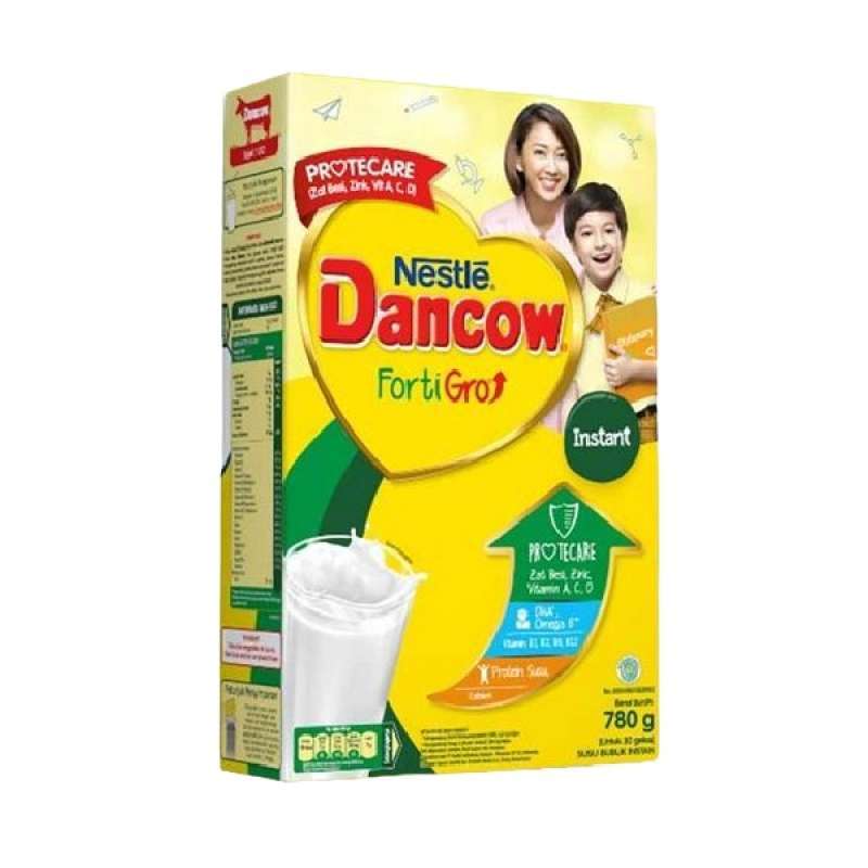 DANCOW 780GR INSTANT/12