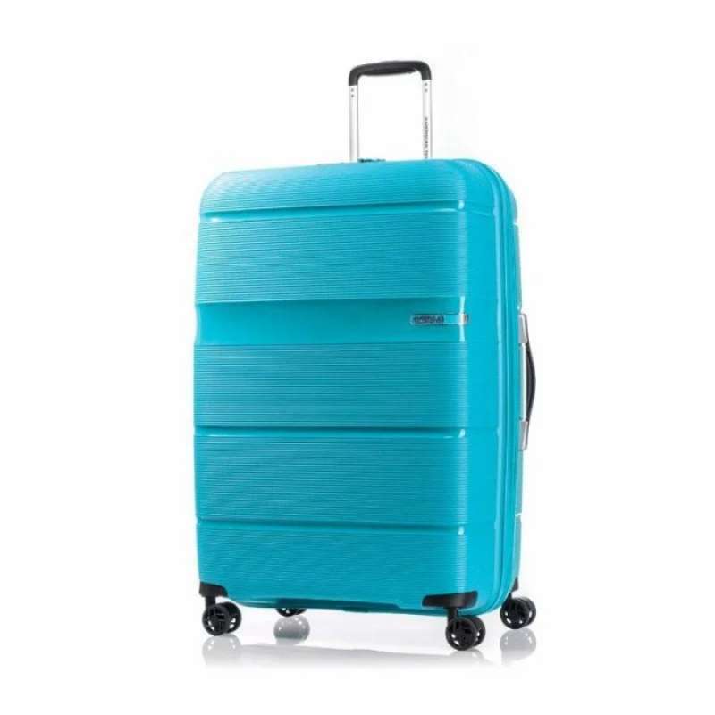 Jual Koper American Tourister Skytracer Hardcase 29 Inch Size Large Di Seller Aman Shop Harapan Jaya Kota Bekasi Blibli