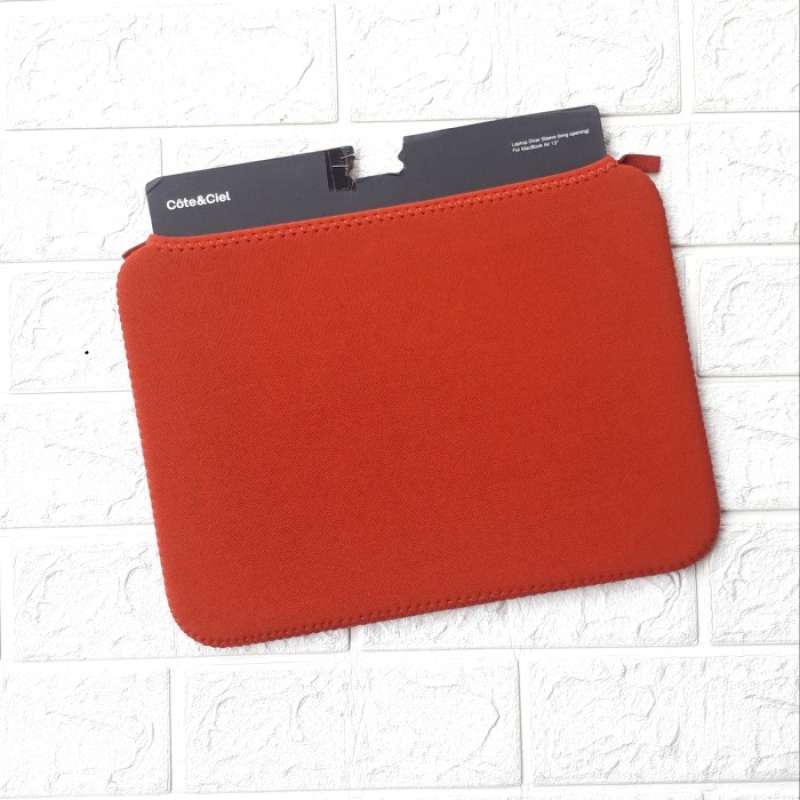 Cote & ciel macbook sleeve 2025
