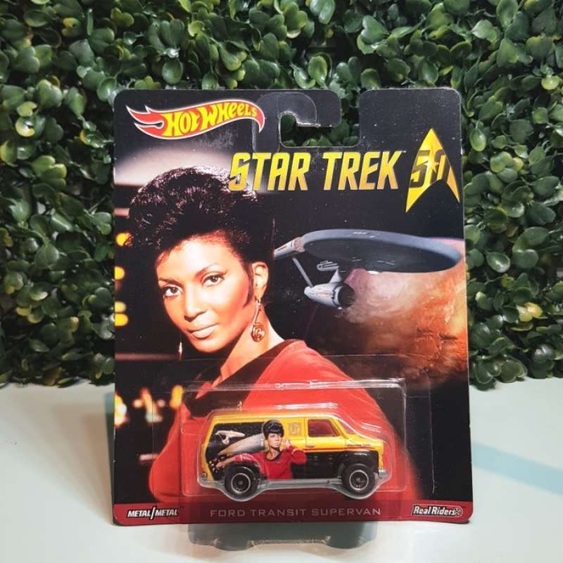 Jual Hot Wheels Star Trek Terbaru Harga Murah Blibli
