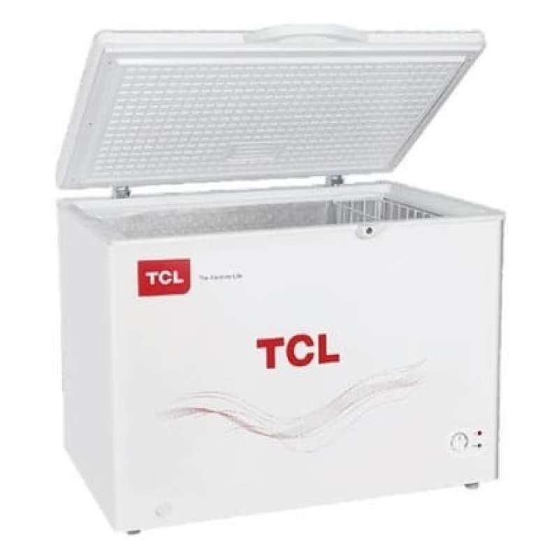 Freezer box tcl hotsell